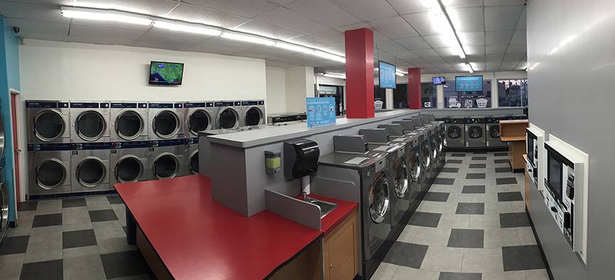 The Laundry Room of Palms gallery photo 1