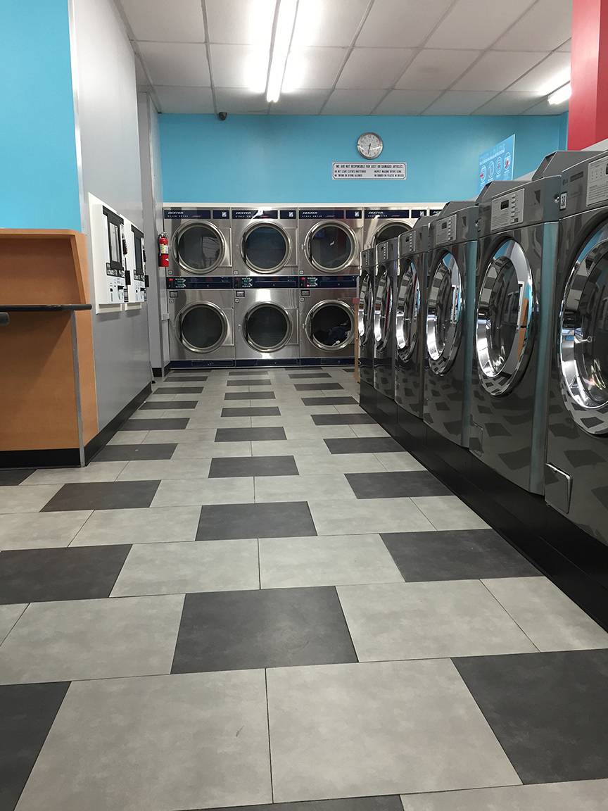 The Laundry Room of Palms gallery photo 10