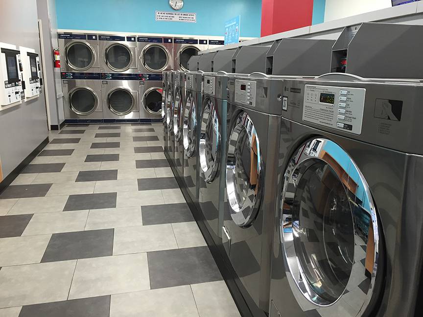 The Laundry Room of Palms gallery photo 14