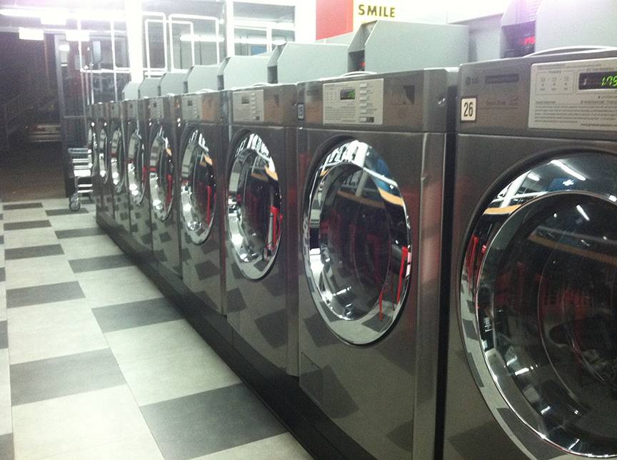 The Laundry Room of Palms gallery photo 15