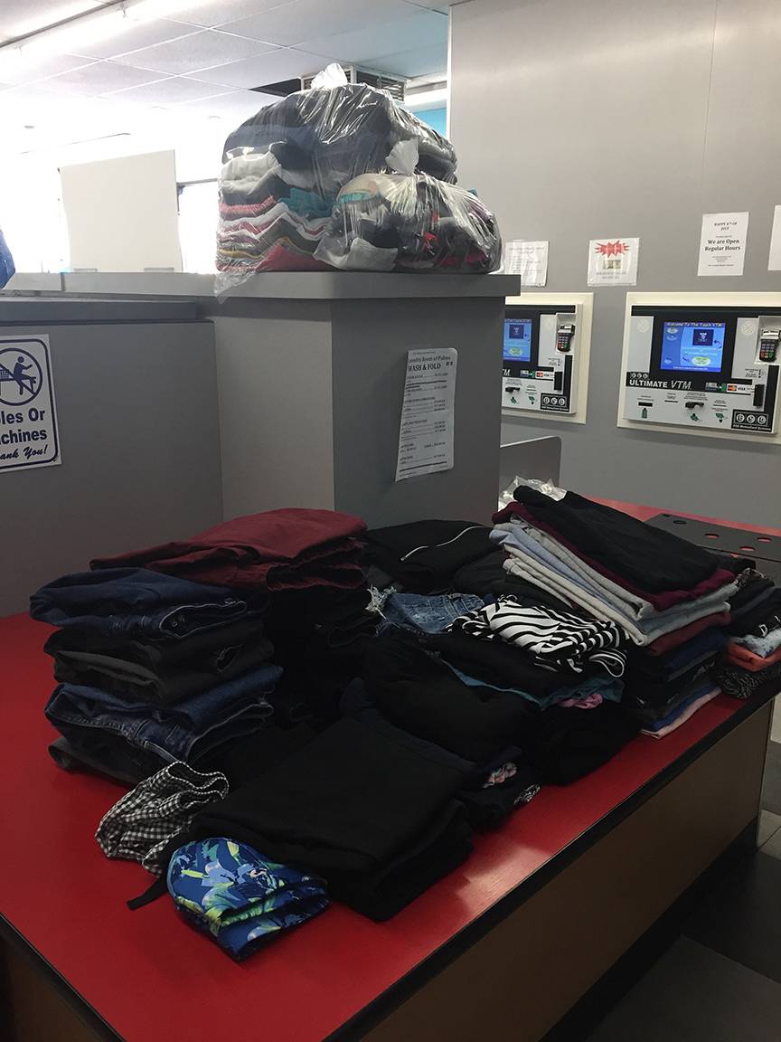 The Laundry Room of Palms gallery photo 16