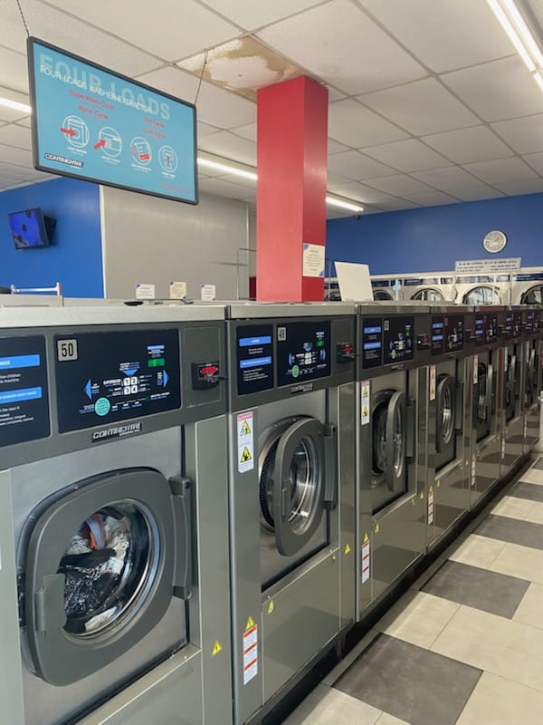 The Laundry Room of Palms gallery photo 19