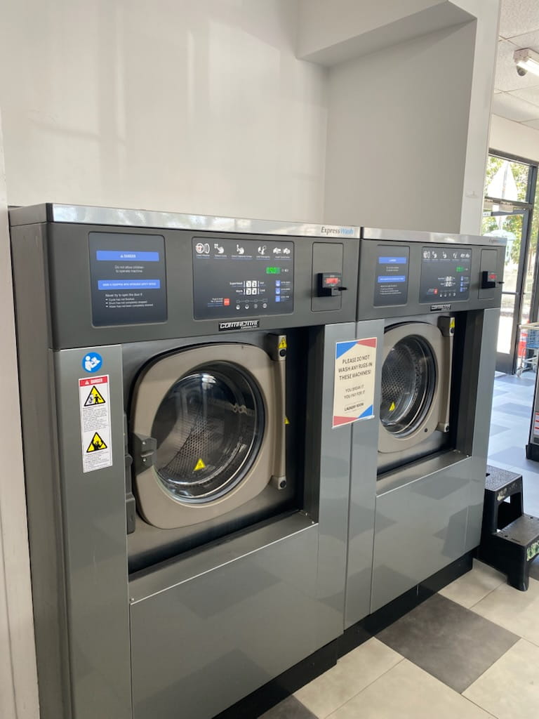 The Laundry Room of Palms gallery photo 20