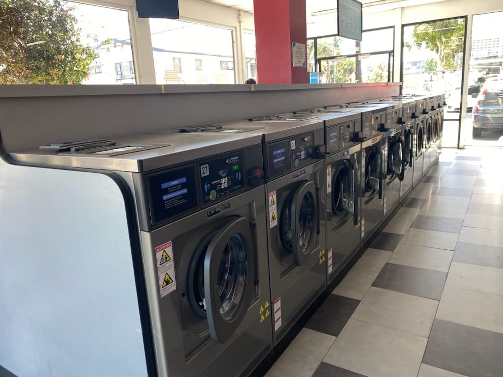 The Laundry Room of Palms gallery photo 21