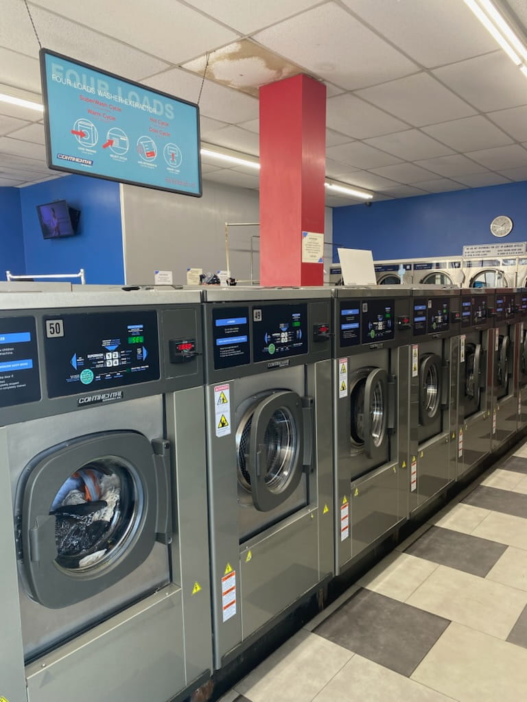 The Laundry Room of Palms gallery photo 22