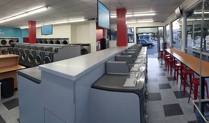 The Laundry Room of Palms gallery photo 3