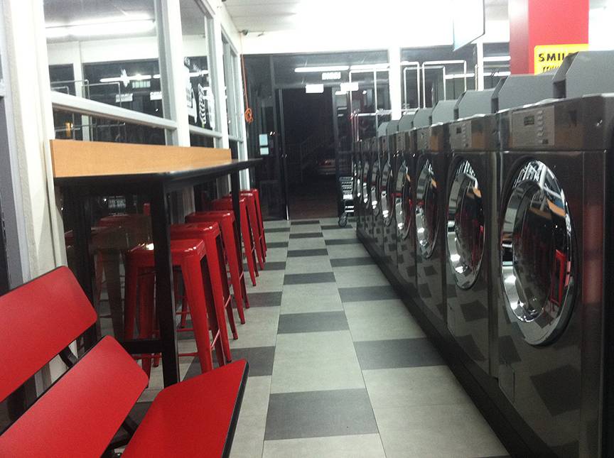 The Laundry Room of Palms gallery photo 4
