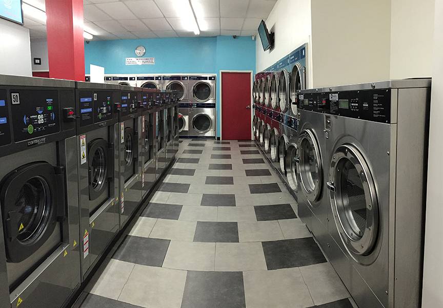 The Laundry Room of Palms gallery photo 6